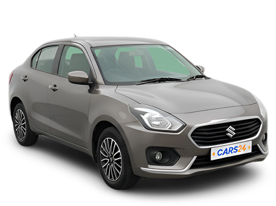 Maruti Swift Dzire-img